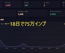 Threads全自動化ツールでSNS自動化します AIが投稿生成から自動投稿まで完全代行。寝てるだけでOK！ イメージ4
