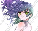 snsアイコン〜LIVE2dモデル何でも描きます お好みのタッチでお客様好みにできます！ イメージ6