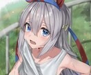 あなたに喜んで貰えるようなイラストを提供します クライアント様のニーズに沿ったものを制作させて頂きます。 イメージ7