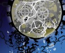 イラスト描きます！同人系、ポストカード風を描きます 自分だけのイラストが欲しい方や携帯の壁紙にしたい方へ イメージ2