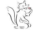イラストかきます 様々なテイストで対応可能！あなたのイメージをお聞かせください イメージ1