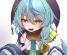 低価格で高クオリティのイラスト制作します 安心安全の対応！他には無いかわいいイラストを制作します✨ イメージ3