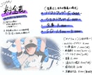 イラスト制作いたします 出来る限りご希望に添えた作品を製作いたします イメージ3