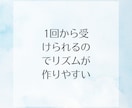 不登校の中高生に平日の朝・昼オンライン授業します 不登校の生活リズム改善、勉強の不安解消、受験対策に役立ちます イメージ9