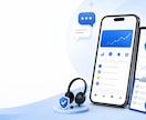 iPhoneアプリの最新OS対応行います 最新iOSへの対応で、アプリの安定運用をサポート イメージ1
