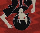 シンプルなアイコンイラスト描きます SNS等に使えるアイコンイラスト描きます! イメージ1