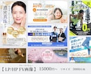 販売実績300件以上！Meta広告制作します PRO認定取得(2026/5月)修正無制限！リピーター多数！ イメージ6