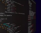 Pythonで簡単なデータの処理をお手伝いします 手作業でやるにはめんどくさい作業お手伝いします! イメージ1