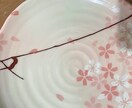 思い出の器を色漆でお直しします ヒビの入ってしまった器を本漆を使用し色漆でお直しします。 イメージ4