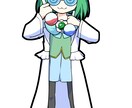 イラストのお仕事承ります いつもより低価格でイラストをご提供！ イメージ6