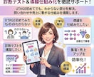 UTAGEシステム導入・マルっと構築代行します 初心者歓迎／サーバー不要／まずは固定費抑えてスタート イメージ2