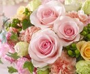 元花屋店長がwebコンテンツ記事を作成します 【1文字2円】生花、観葉植物、ガーデニングなど イメージ1