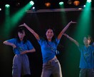 Kpopやオリジナルダンスを教えます 現役女優ダンサーが指導♪初心者さん安心のダンスレッスン♪ イメージ2
