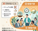 就職後も自分らしく輝く就職力UP支援します ノウハウ集めに疲れた方へ!自分軸で選ぶ「本物の就職力」を! イメージ3