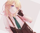 SNSアイコン制作いたします さくっと簡単に作りたい方にオススメ！ イメージ4