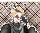 気軽にどぞ〜ご希望に沿った絵を描けるよう頑張ります ◎今のアイコンや壁紙、デザインなどにご不満の方へ イメージ4