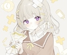 MV用イラストを制作いたします 動画の雰囲気に合わせたイラストを制作いたします♪ イメージ1