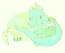 イラスト書きます あなただけのイラストが手に入る！ イメージ4