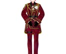 キャラクター制作（イラスト／モデリング）します あなたの世界観を、キャラクターに。 イメージ4