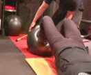 オンラインパーソナルトレーニングをします 自宅で出来るあなたの骨格に適したトレーニングを提供します！ イメージ1