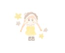 ほんわかな女の子描きます 女の子描きます！柔らかい色を使います♪ イメージ2