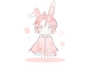 可愛いデフォルメキャラ描きます SNS等で使用できるデフォルメキャラを描きます イメージ2