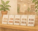 店舗様、イベント用向けにネイルチップを作ります 大量納品可能！お好きなデザインをお選びいだけます。 イメージ1