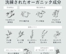 Amazon/楽天商品画像デザイン制作します 女性ウケが良い！シンプルデザインで商品をステキに見せます！ イメージ8