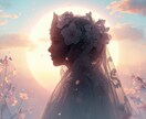 運命の人は？マヤの星が運命の出逢いを導きます 星とつながり、運命の出逢いと未来のご縁を照らします イメージ1