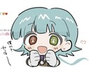 等身orデフォルメイラスト描きます ふわっとした塗りでキャラクターをかわいくします イメージ9