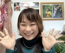 オンライン映えする「魅せる背景」つくります 雑貨×インテリアのプロが、あなたの背景を魅力的に演出します！ イメージ9