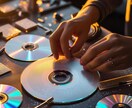 フリーポーズ用CD作成 承ります ボディビル・女子フィジーク・クラシックフィジークなど イメージ2