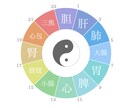 遠隔の経絡気功で心身の「気」の流れを整えます こころと身体の症状に悩んでいる方の気の流れを調整します。 イメージ1