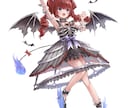 なんでもイラスト描きます アイコンや商業用、趣味用までご相談ください！ イメージ3
