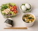 食べていないのに太る40代女性を食事から支えます 食事と心を整えながら、もうダイエットに振り回されない毎日へ。 イメージ2