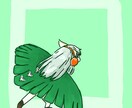 アイコン等のイラストを描きます 安価でアイコンイラスト制作します！デフォルメも大丈夫です！ イメージ4