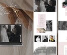 ノーコードで作る高品質オリジナルサイト制作します STUDIOで想いを形にする。無料相談受付中！ イメージ2