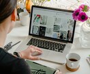 WordPressでホームページを作成します 四柱推命を使って個人をブランディング！名刺代わりのサイトを イメージ2