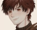 SNSアイコンイラストを描きます ～ご希望に合わせたイラスト制作～ イメージ2