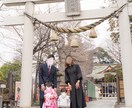 3組限定特別価格！カップル、ご家族、撮影します 東京、関東でカップル、ご家族写真、七五三の撮影 イメージ4