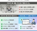 要望にあったgoogleフォーム作成いたします ​丸投げOK！学術経験などを活かした説得力ある構成提案も可能 イメージ3