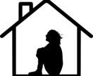 誰にも伝わらない・苦しさ・悩み★ご相談にのります ！なぜ❔自分が悪いの❔ 冷酷な社会の答えは　yes　です・・ イメージ4