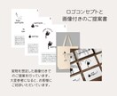 開業/クリニック・歯科医院様向けにロゴを作成します 信頼感温かみのある優しいロゴを医療現場を知るデザイナーが制作 イメージ8