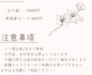 実績50件↑ポップで可愛い立ち絵を制作いたします 商用利用込！実績50件超のプロが描く高品質な可愛い立ち絵制作 イメージ3