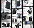 売上UP！！・EC商品画像作成承ります Amazon・楽天・Yahooショッピングetc対応可能 イメージ2