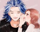 夢絵やアイコン、その他イラスト作成致します あなたの理想に沿ったイラストを制作します！ イメージ2