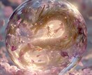 復縁封じられたあの人への想い愛の光で解き放ちます 彼の心に残る“あなたの存在”をタロットと氣で深く視通す❣️ イメージ3