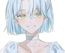 5/17迄割引キャンペーン！美麗なイラスト描きます 立ち絵から1枚絵までなんでもご相談ください！ イメージ2