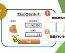 商品・サービスの操作説明書や設計書を作成します イラスト、図表付きで分かりやすい！正確で管理しやすい資料！ イメージ7