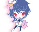 SNSアイコンをお描きいたします 可愛くて個性的なキャラクターはいかかですか？ イメージ1